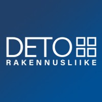 Deto-Rakennus Oy logo - Similar company to Yit Rakennus Oy