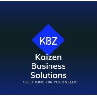 Kaizen Business Solutions logo - Similar company to Kaizenox Business Solutions