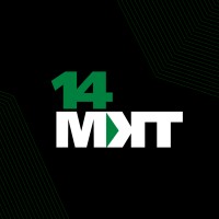 Catorce Marketing logo - Similar company to Polen Studio