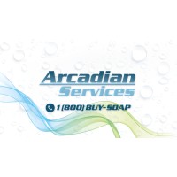 Arcadian Services logo - Similar company to Simon Solutions Inc.