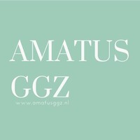 Amatus GGZ logo - Similar company to True2Yourself