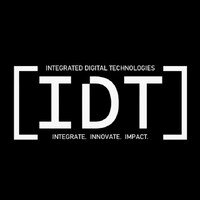 IDT logo - Similar company to Guerrilla Dynamics, Inc.