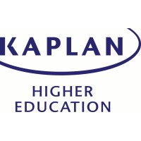 Kaplan Higher Education logo - Similar company to Kaplan Test Prep