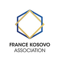 France Kosovo Association logo - Similar company to Ekeelibre
