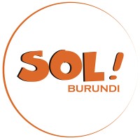 SOL! Burundi logo - Similar company to Sol! Tchad