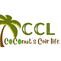 Coconut's Coir Life logo - Similar company to Integrity World