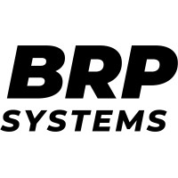BRP Systems AB logo - Similar company to Webking