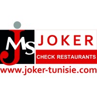 JOKER CHECK RESTAURANT logo - Similar company to Servimax