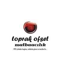 Toprak Ofset Matbaa logo - Similar company to On Ofset Packaging