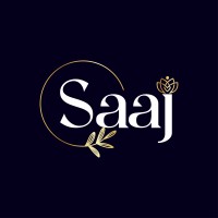 Saaj logo - Similar company to Meraki Diaries