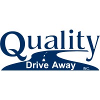 Quality Drive Away logo - Similar company to Team Driveaway