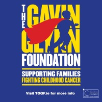 The Gavin Glynn Foundation logo - Similar company to Become A Millionaire Ltd