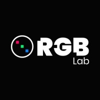 RGB Lab Brasil logo - Similar company to Agência Ubuntu Comunica