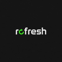 Refresh Marketing logo - Similar company to Refresh Branding E Marketing
