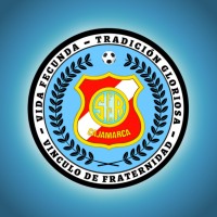 FC San Ramón de Cajamarca logo - Similar company to Estudiantes De Caracas Sport Club