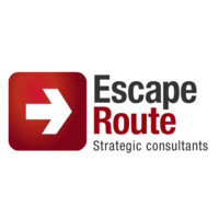 Escape Route Int. logo - Similar company to Ee Agency Ltd