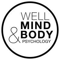 Well Mind & Body Psychology logo - Similar company to Me&Work