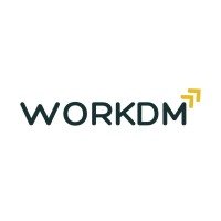 WorkDM - Digital Marketing Company logo - Similar company to Digital Max Solution