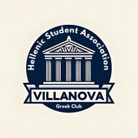 Villanova Hellenic Student Association logo - Similar company to Villanova Leadership Program