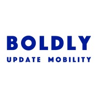 BOLDLY Inc. (ボードリー) logo - Similar company to Monet Technologies Inc.