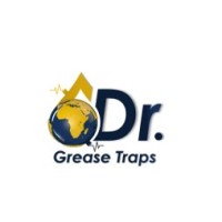 Dr Grease Traps logo - Similar company to Females In Engineering Society
