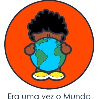 Era uma vez o Mundo logo - Similar company to Favela Experience