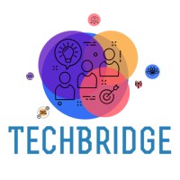 TechBridge logo - Similar company to Seedsoft