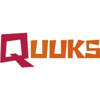 Quuks B.V. logo - Similar company to Evg Start