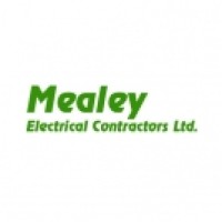 Mealey Electrical Contractors Ltd logo - Similar company to Logik Services Ltd