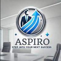 Aspiro Pvt Ltd logo - Similar company to Digital Dnyana