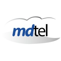 mdtel logo - Similar company to Dama España