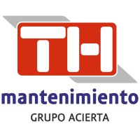 TH Mantenimiento logo - Similar company to Air-Confort Valles, Sl