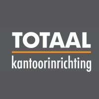 Totaal kantoorinrichting logo - Similar company to Cb Projects Bv