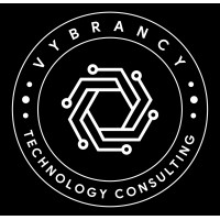 Vybrancy Technology Consulting logo - Similar company to Altus Information Communication Technology