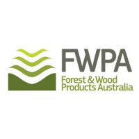 Forest & Wood Products Australia logo - Similar company to One Direct Connect Limited (Meals On Wheels Central Coast)