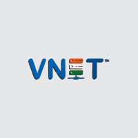 Vnetindia.com logo - Similar company to Vnet