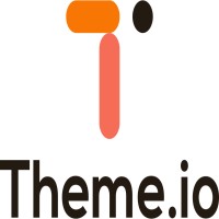Theme.io logo - Similar company to Kara Tutoring