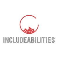 IncludeAbilities logo - Similar company to Evolution One