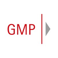 GMP-Content GmbH Steuerberatungsgesellschaft logo - Similar company to Db Intermodal Services Gmbh