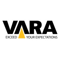 Vara Company logo - Similar company to Bitco Group