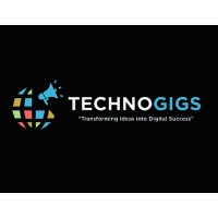 Technogigs logo - Similar company to Technogiggles