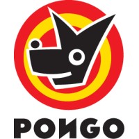 Pongo