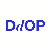 DdOP - Working For Sustainability logo - Similar company to Sintesi Factory