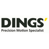 Jiangsu DINGS' Intelligent Control Technology Co., Ltd. logo - Similar company to Dings' Motion Usa