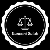 Kanooni Salah logo - Similar company to Legal Door Llp