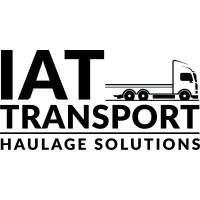 IAT Transport logo - Similar company to Interlinksq