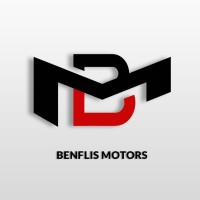 Benflis Motors logo - Similar company to Petro Polypers Llc