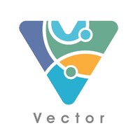 Vector Education logo - Similar company to Educators' Community - Global
