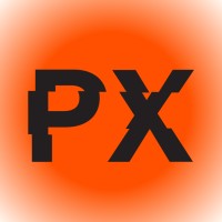 Parallax™ logo - Similar company to Briefly.Work