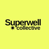 Superwell (a collective) logo - Similar company to Method Creative Wellness